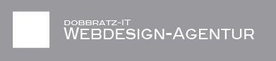 webdesign by dobbratz-IT - Webdesign-Agentur